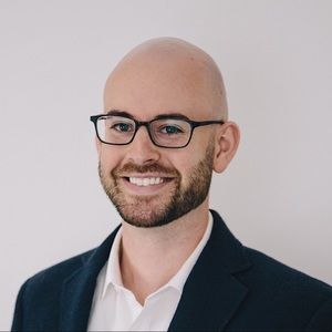 Meet your Posher, Colby